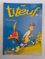 Titeuf Band 3 - Wie ungerecht... / Softcover ab Fr. 4.-