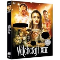Witchcraft XIV Angel of Death