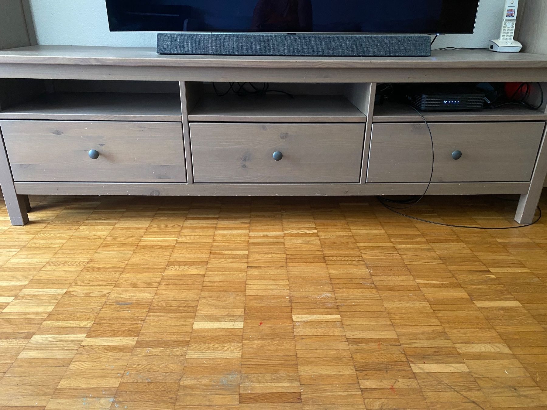 Ikea Bancs: Bank Hemnes – D'occasion à Baden par mgeormezi