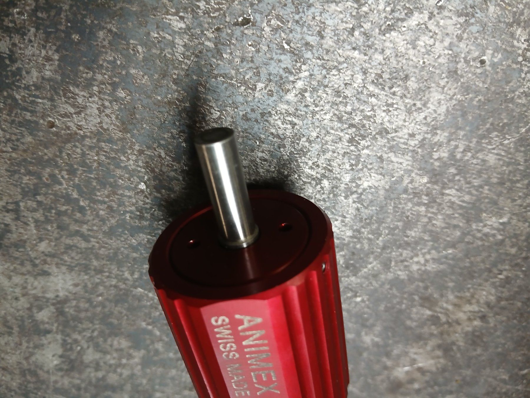 Alle Maschinen: Drehbank – Gebraucht aus sorvilier von turbolette 3