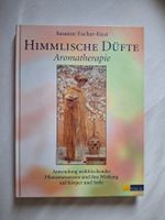 Aromatherapie-Buch "Himmlische Düfte" AT Verlag
