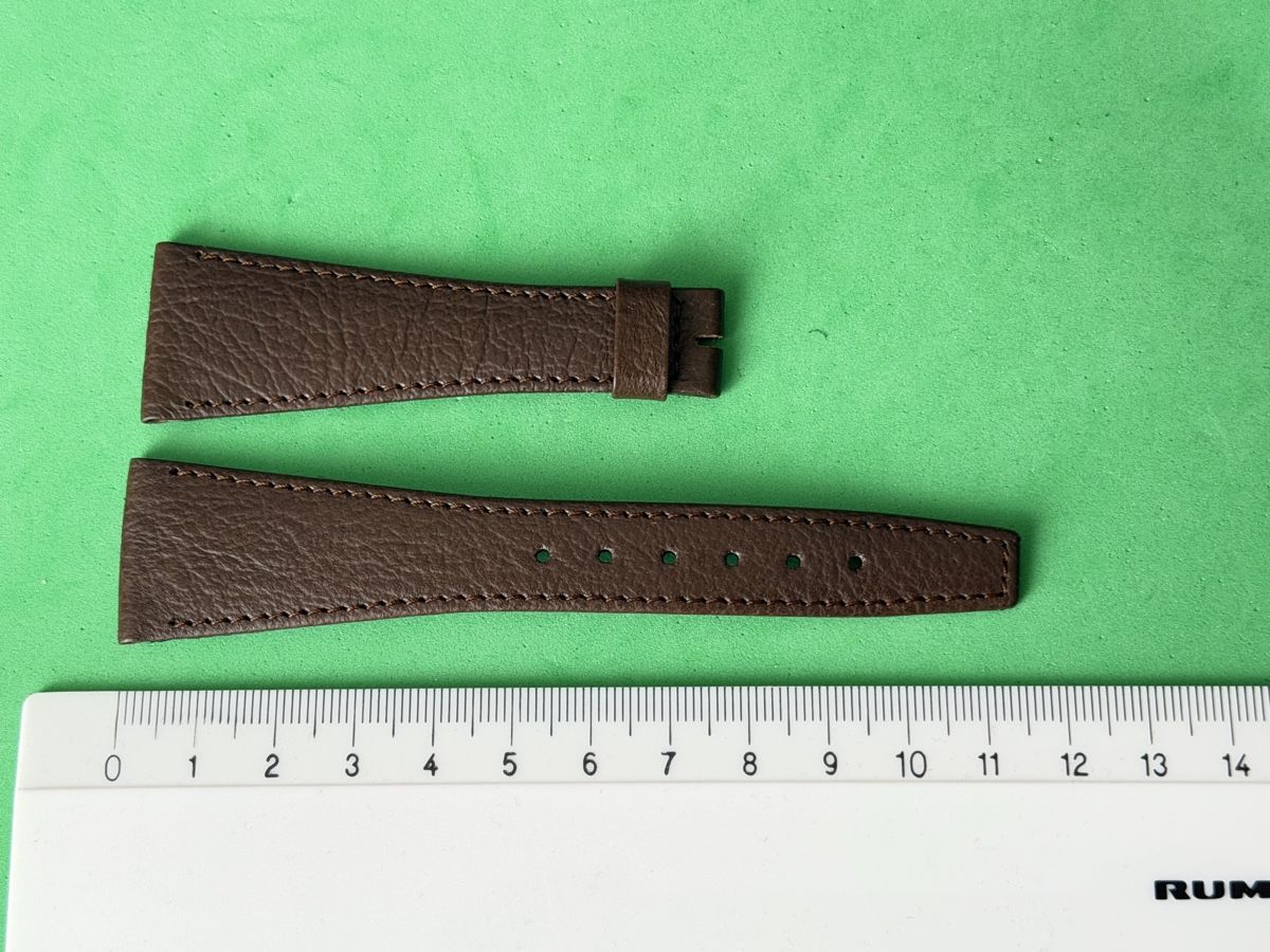 Bracelets: Revue Thommen Bracelet Vintage  – Neuf (Voir description) à Bassecourt par 59.00chf 4
