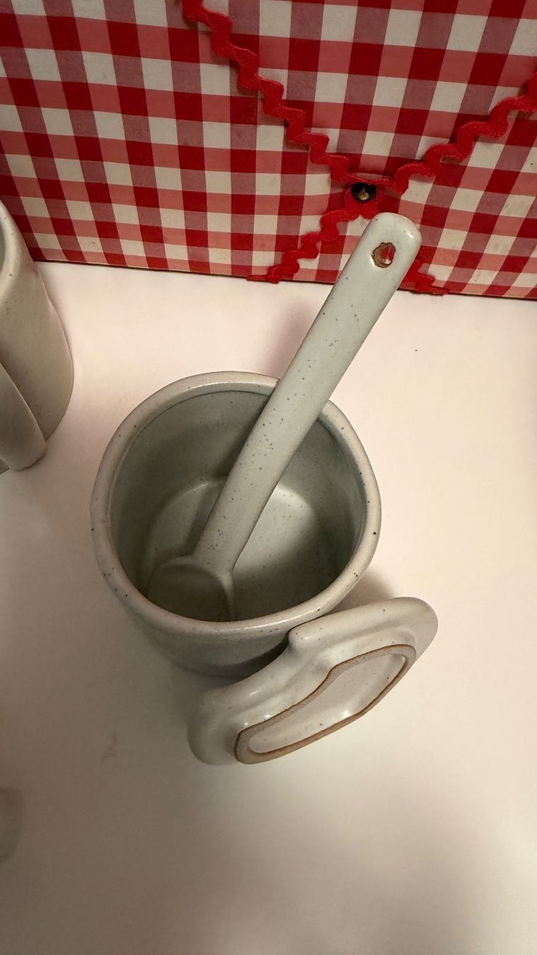Geschirrsets: Ferm Living Teacups Set – Gebraucht aus Zürich von pre_vy7t 5