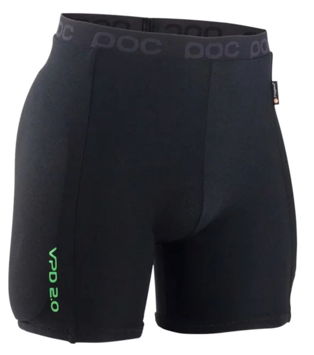 Poc Schutz & Schoner: Poc hip vpd 2.0 shorts Protektor Grösse M – Gebraucht aus Tagelswangen von sarahski