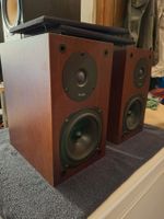 ProAc Tablette 50 Highend  Legendäre  Britisch  Lautsprecher