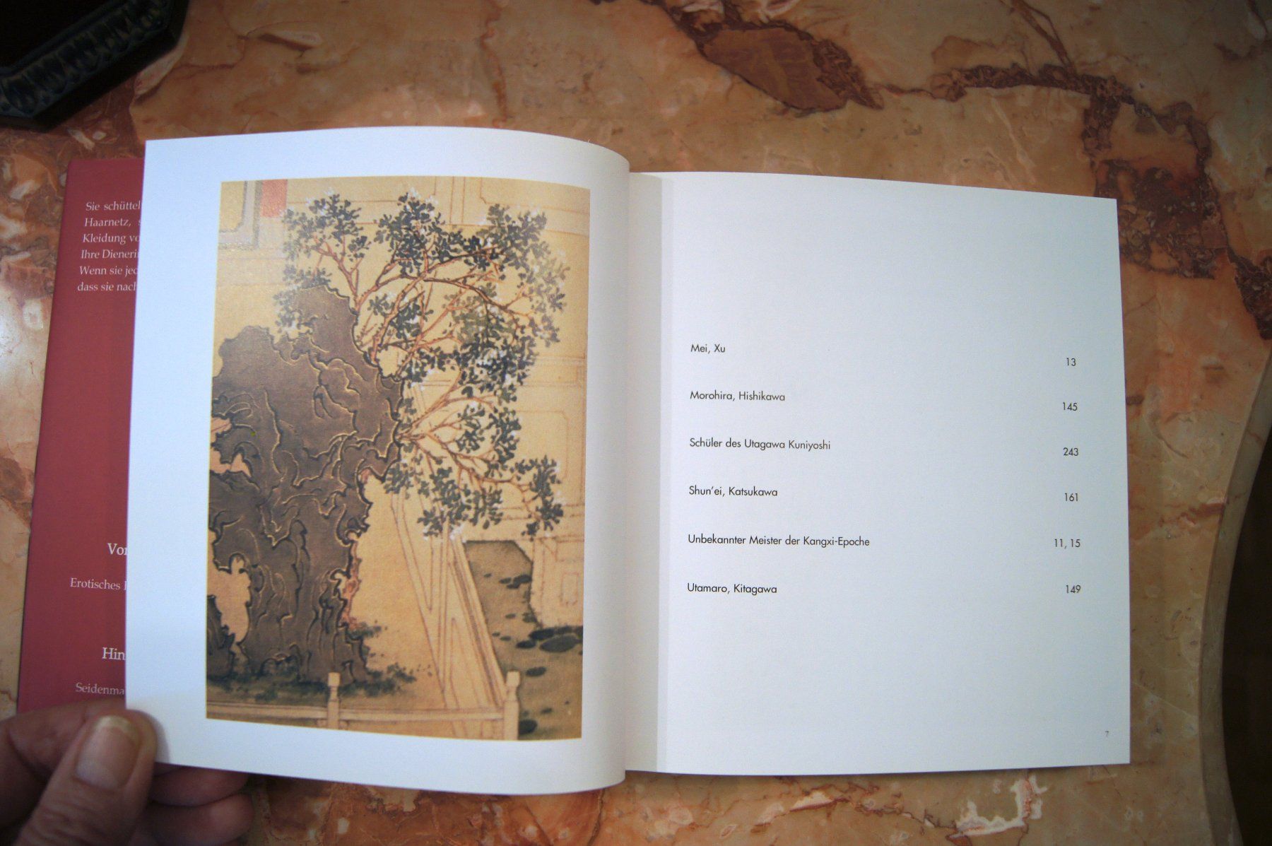 Libri: Erotische Kunst aus Asien – Nuovo (secondo la descrizione) da Geroldswil venduto da ARTEFACTO 4