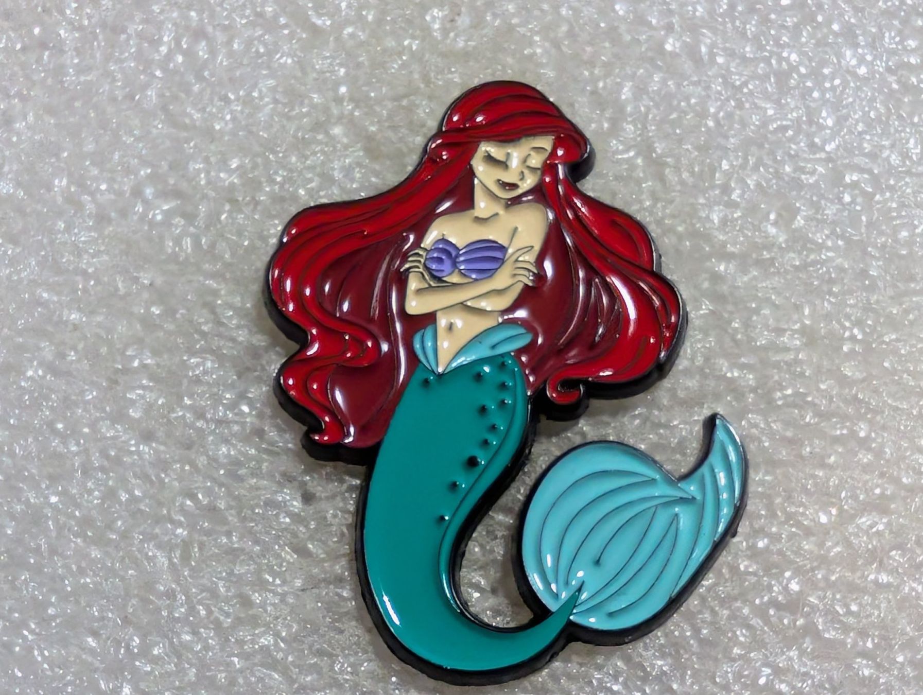 Plaketten & Abzeichen: Ansteckbutton 240: Disney – Gebraucht aus Oppligen von Pin-Fall-Shop