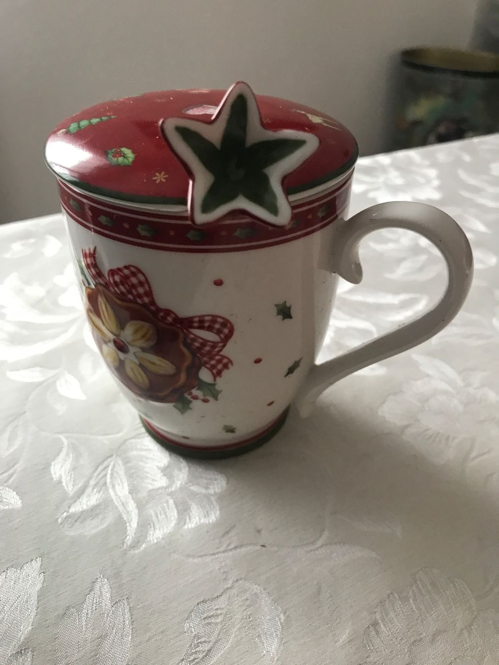Fabelhafte Villeroy Und Boch Teetasse Ebenbild