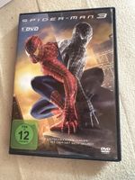 DVD Spider-Man 3 Film Marvel guter Zustand gebraucht
