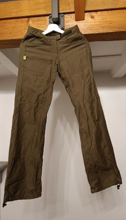 Edelrid Kletterhose