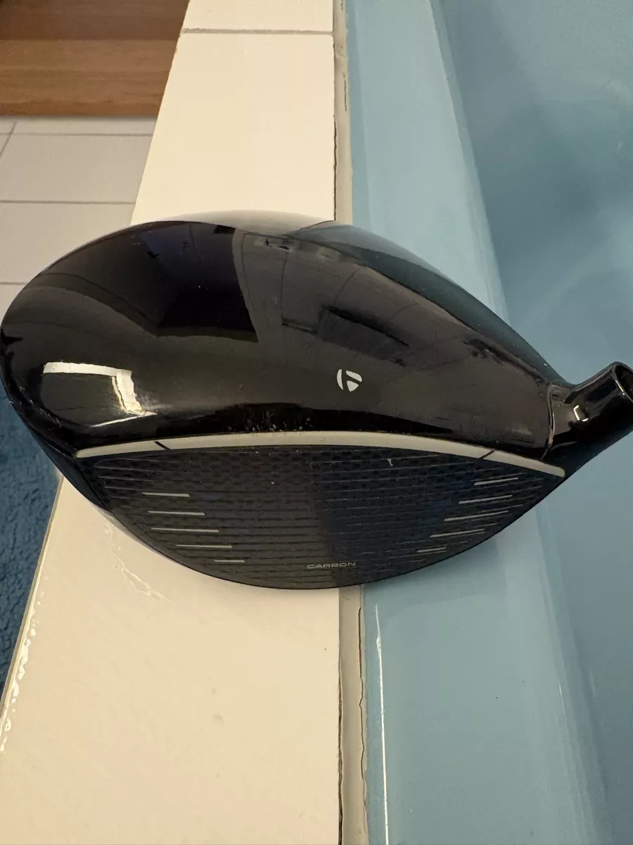 Taylor Made Mazze & Set: Driver Qi10 Taylormade – Nuovo (secondo la descrizione) da Zürich venduto da brepo74 2