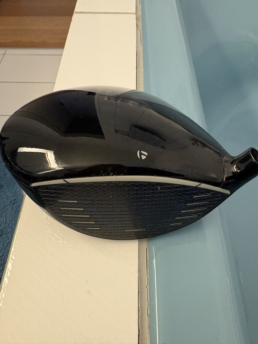 Taylor Made Schläger & Sets: Driver Qi10 Taylormade Head only – Neu (gemäss Beschreibung) aus Zürich von brepo74 2
