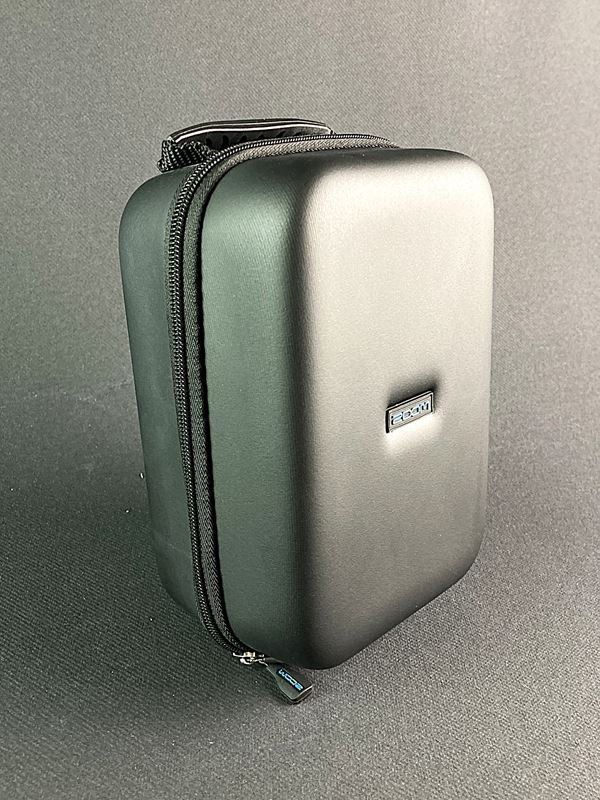 Covers & Schutzfolien: ZOOM | Universal Soft Shell Case | SCU-20 – Neu (gemäss Beschreibung) aus Wittenbach von Restwert_St-Gallen 3
