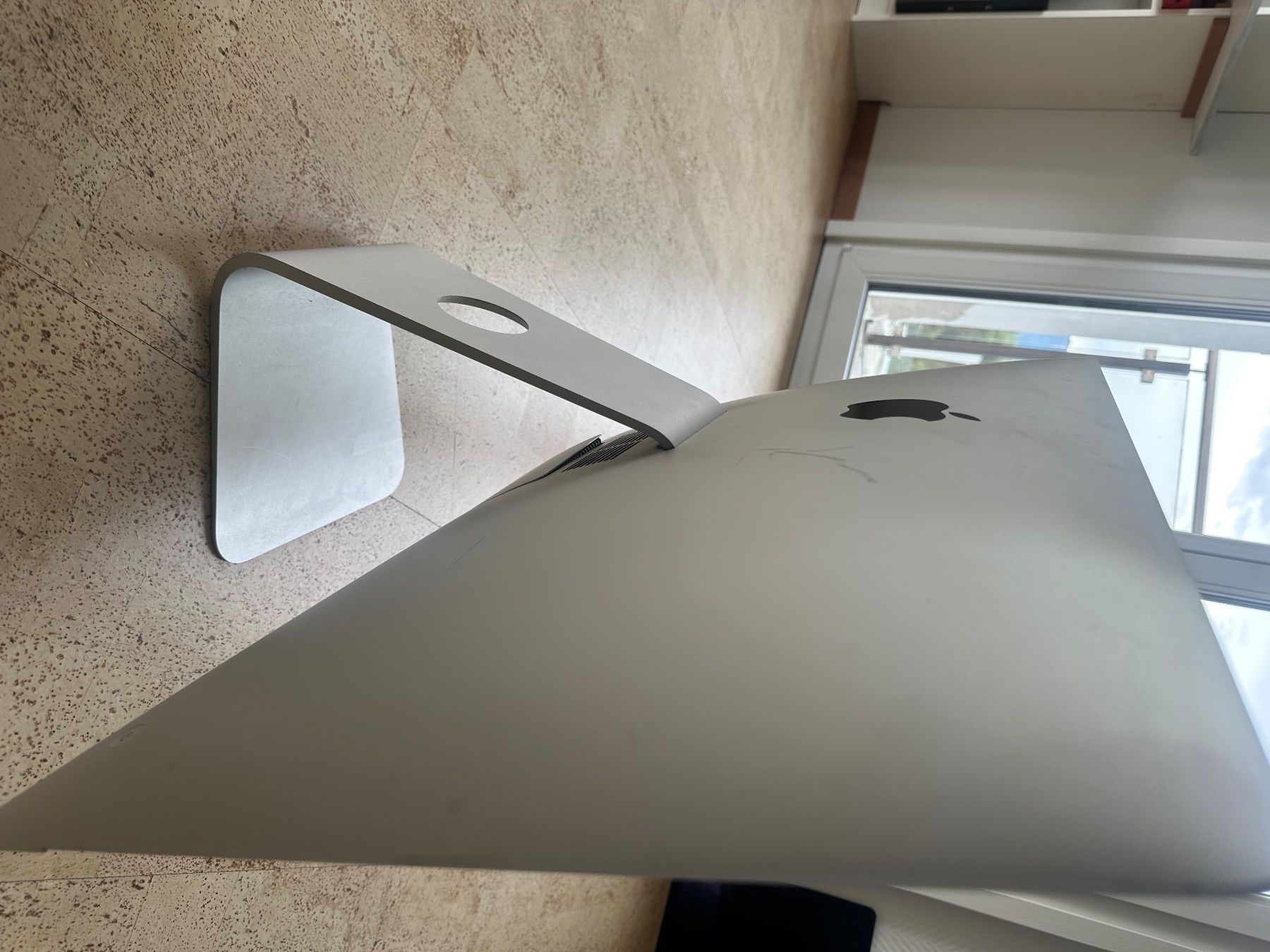 Apple PC: Gehäuse Imac 27" – Difettoso da Walzenhausen venduto da Appi1 1