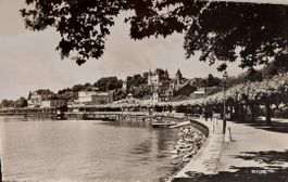 NYON - 1951