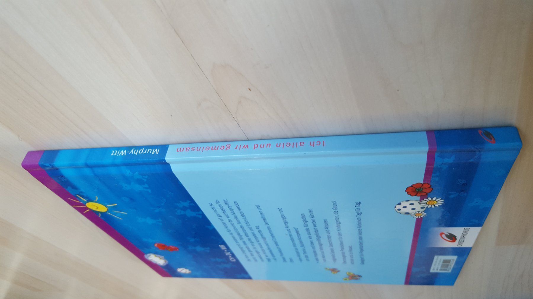 Libri: Ich allein .... und wir gemeinsam – Usato da Schönengrund venduto da lia_t65g 2