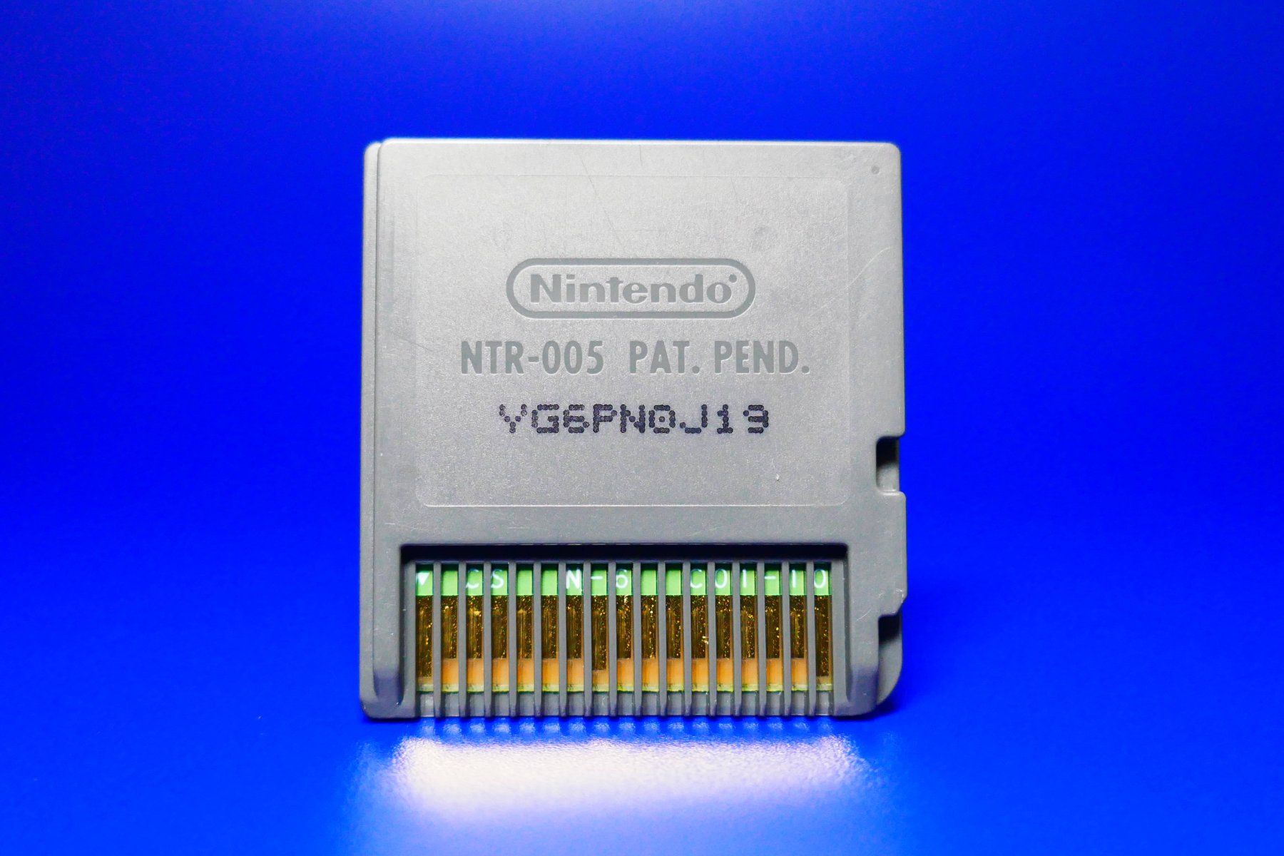 Nintendo Giochi: Grid : Racedriver - Nintendo DS – Usato da Vuarrens venduto da Espace-Retro 1