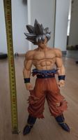 Dragon Ball Z Figur Goku Ultra Instinct Actionfigur