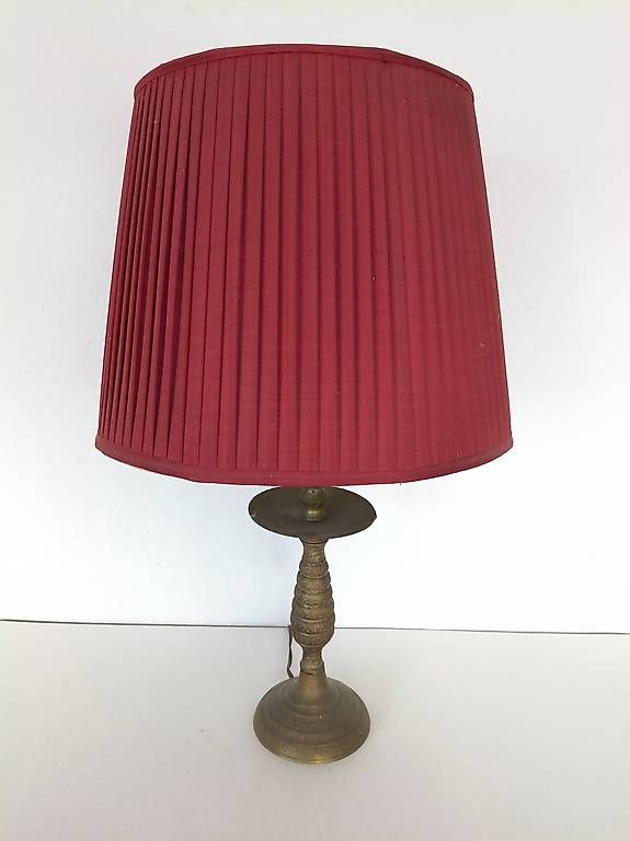 Lampes: Lampada da tavolo – D'occasion à Rancate par Isi_Lubi