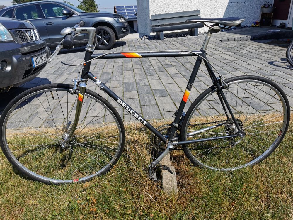 längerer vorbau rennrad WEbjay Lenkervorbau 1 Pcs MTB Lenker Langer Vorbau 140/150mm 7/17/12/25 Grad 31,8mm Vorbau Fahrrad Power Teile Riser Bar Extender Fahrrad Vorbau(31.8x140mm stem 25) Sport & Freizeit Size:53 cm XL Preis:3999.00 € Help] Cybernetic specialist still