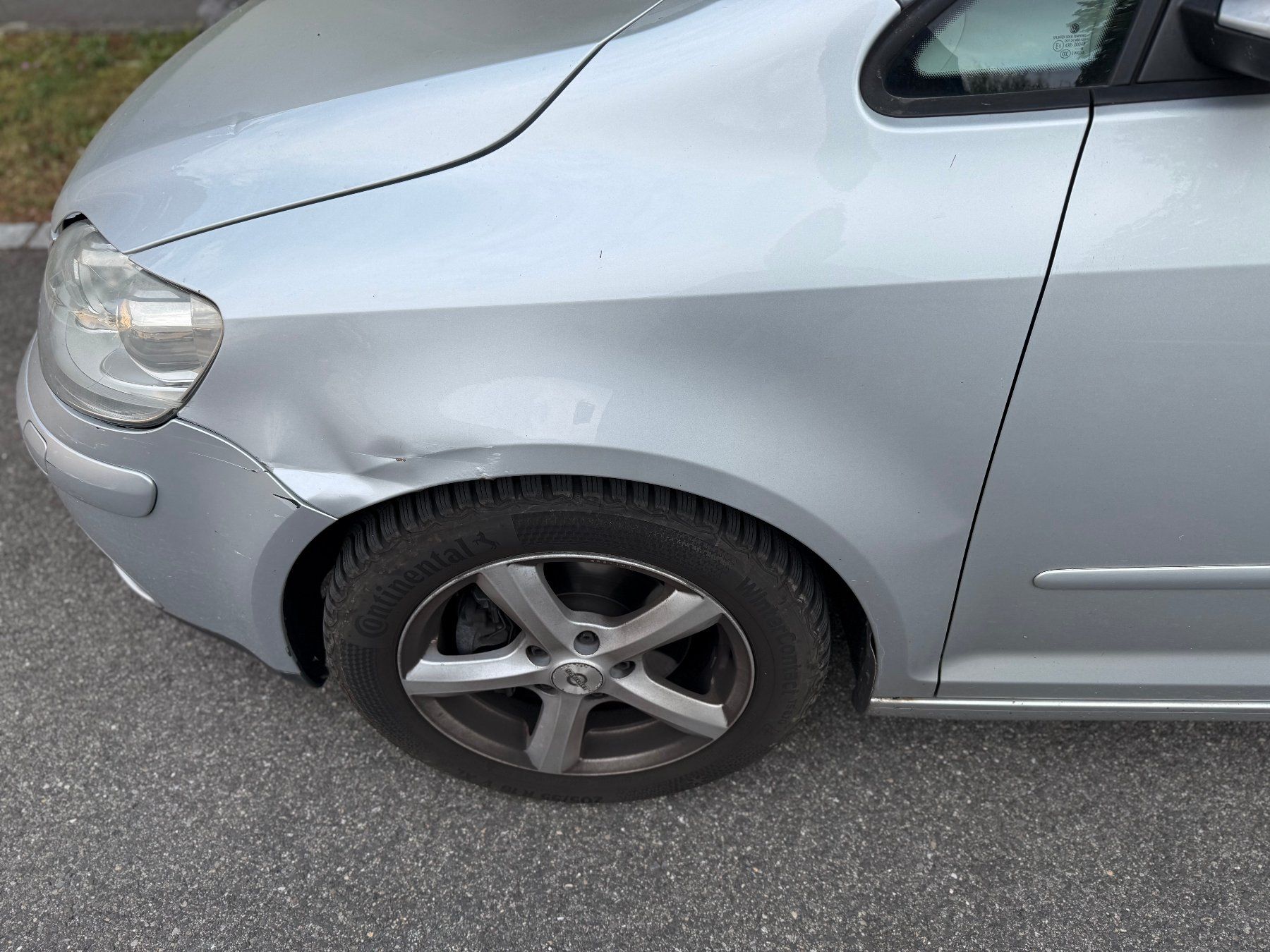 VW Automobili: VW Golf Plus 1.4 TSI – Usato da Rüti ZH venduto da amei1966 4