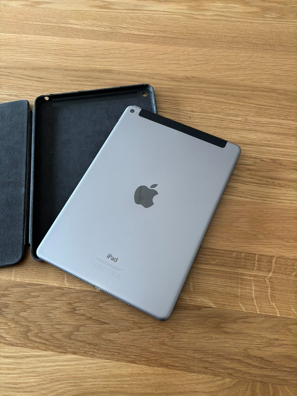 Apple Tablettes PC: iPad Air – D'occasion à La Tanne par guerkli8 1