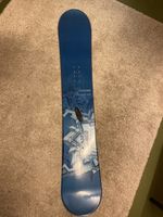 Snowboard Salomon Classic 163cm