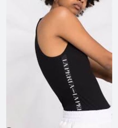 Damen T-shirt /  Gr.S / Neu / La Perla