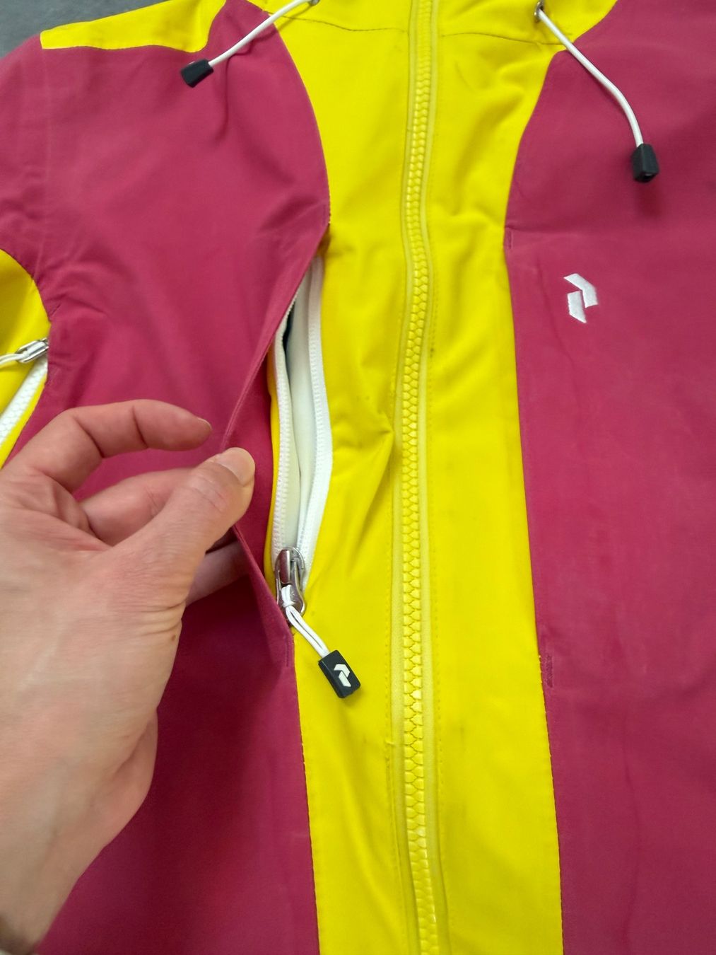 Peak Performance Giacche: Peak Performance – Usato da Matten b. Interl venduto da iamue 3