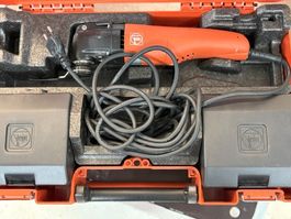 Fein SuperCut Construction FSC 2.0 Q Multitool 400 W