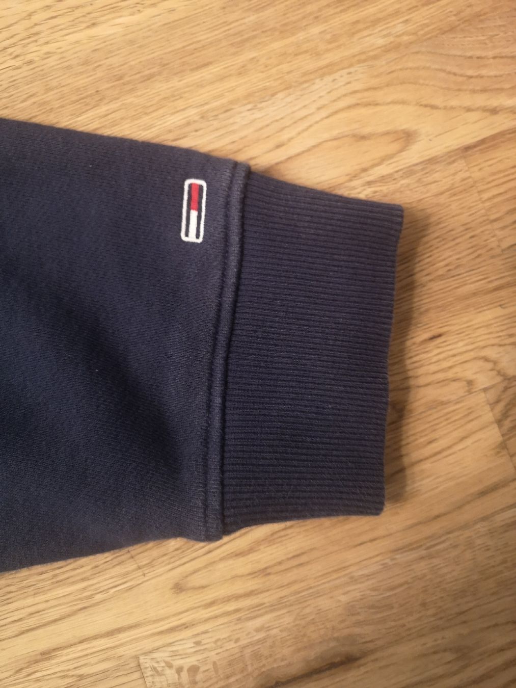 Tommy Hilfiger Maglioni & Felpe: Tommy Jeans (tommy hilfiger) Pullover Gr L. – Usato da Forch venduto da Hakyboss 3