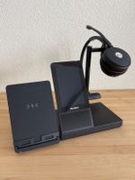 Yealink WHB660 mit Wireless Charger WHC60