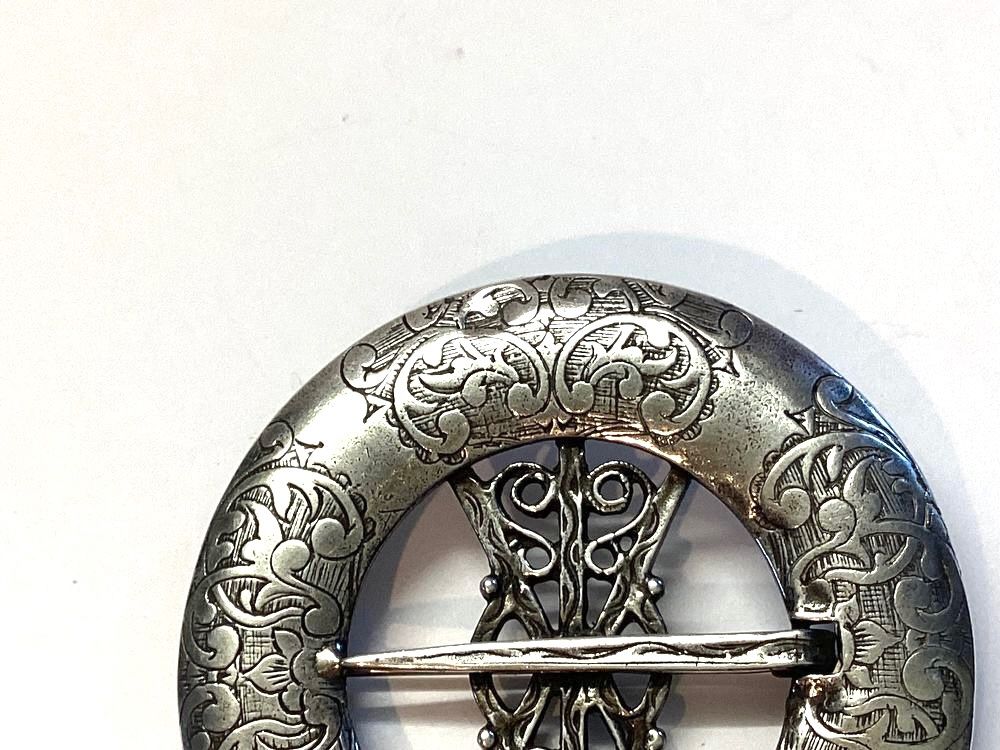 Spille & Fermagli: Brosche David Andersen, 925 Silber Norwegen, Vintage – Usato da Eglisau venduto da mar_5rn2 7