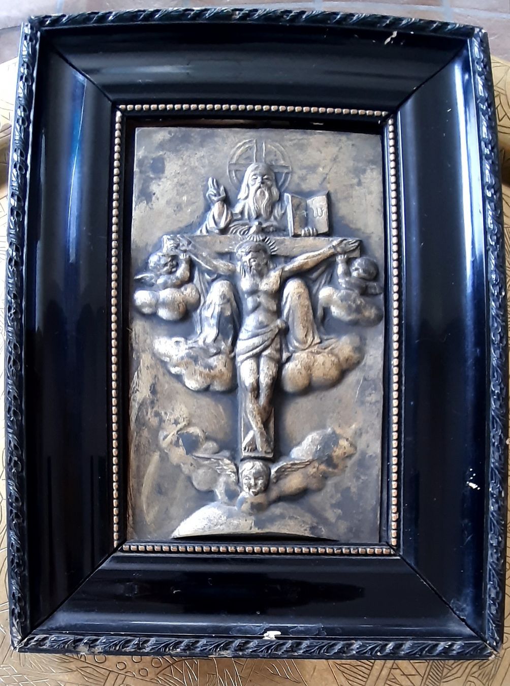 Foto & Immagini: Religiöse Kunst  -  christlich  -  kirchlich  -  Bild – Usato da Tagelswangen venduto da BrigittaC01