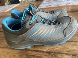 Wanderschuhe Lowa Gore-Tex 38