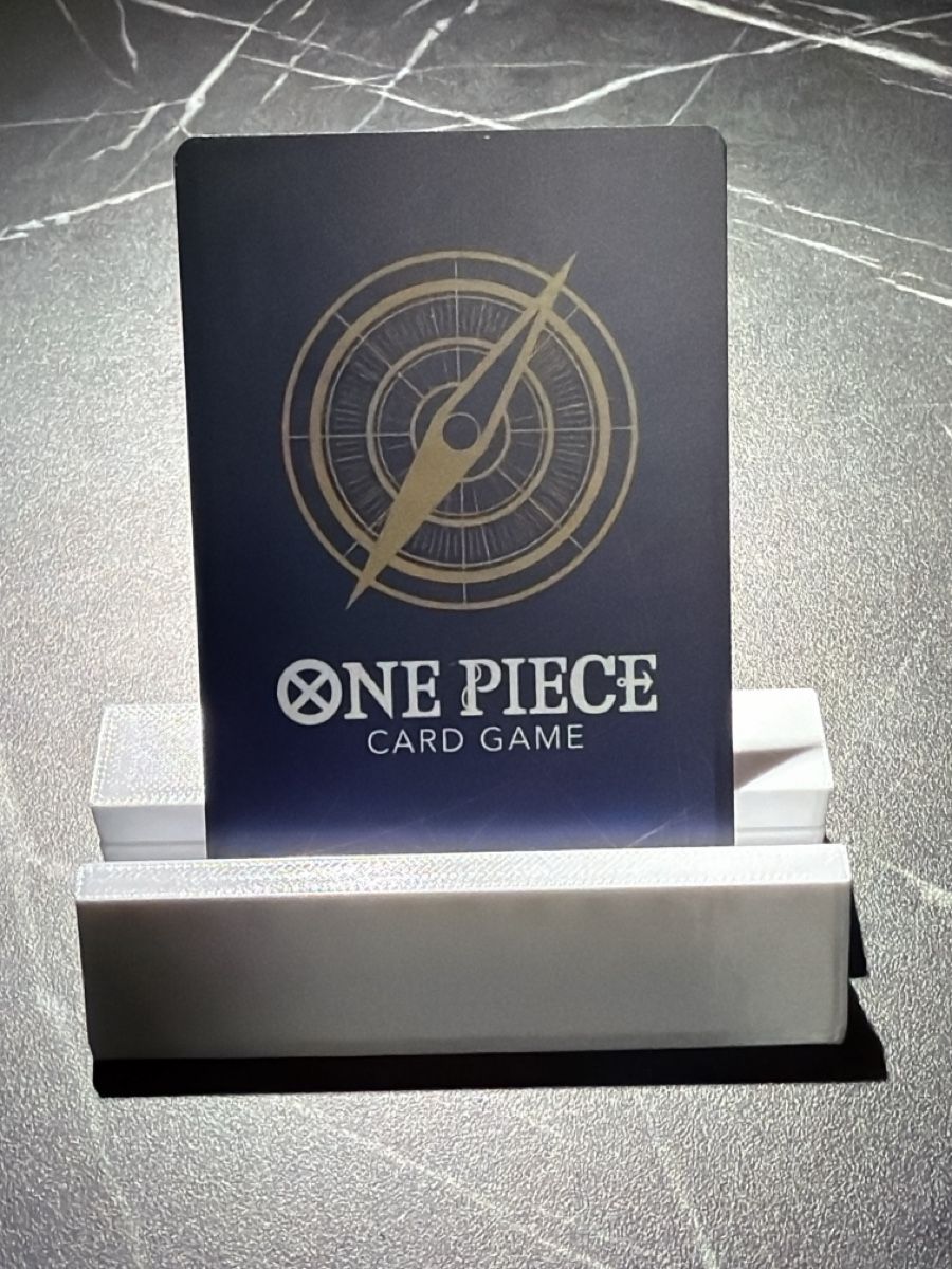 Bandai Sammelbilder & Trading cards: One Piece OP09-008 Building Snake, Englisch – Neu (gemäss Beschreibung) aus St. Gallen von cambitcg 1