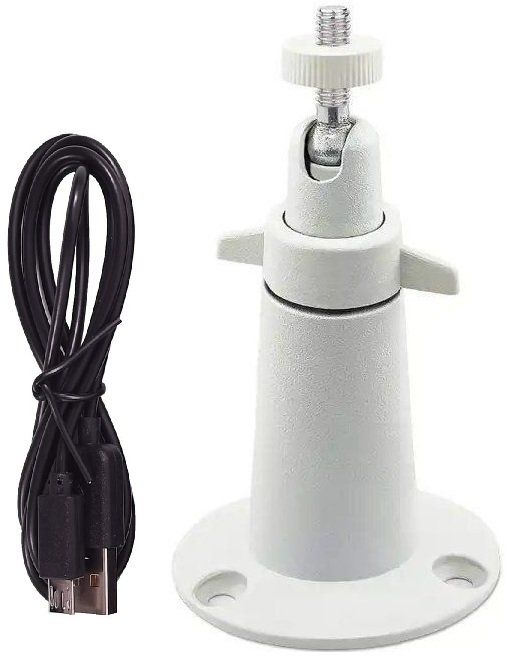 Arlo Videocamere: Set mit 2 Arlo Essential Spotlight-Kameras – Usato da Zuchwil venduto da Beppe_25.3 7