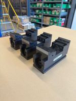 Gressel Solinos 65 mit glatten Backen
