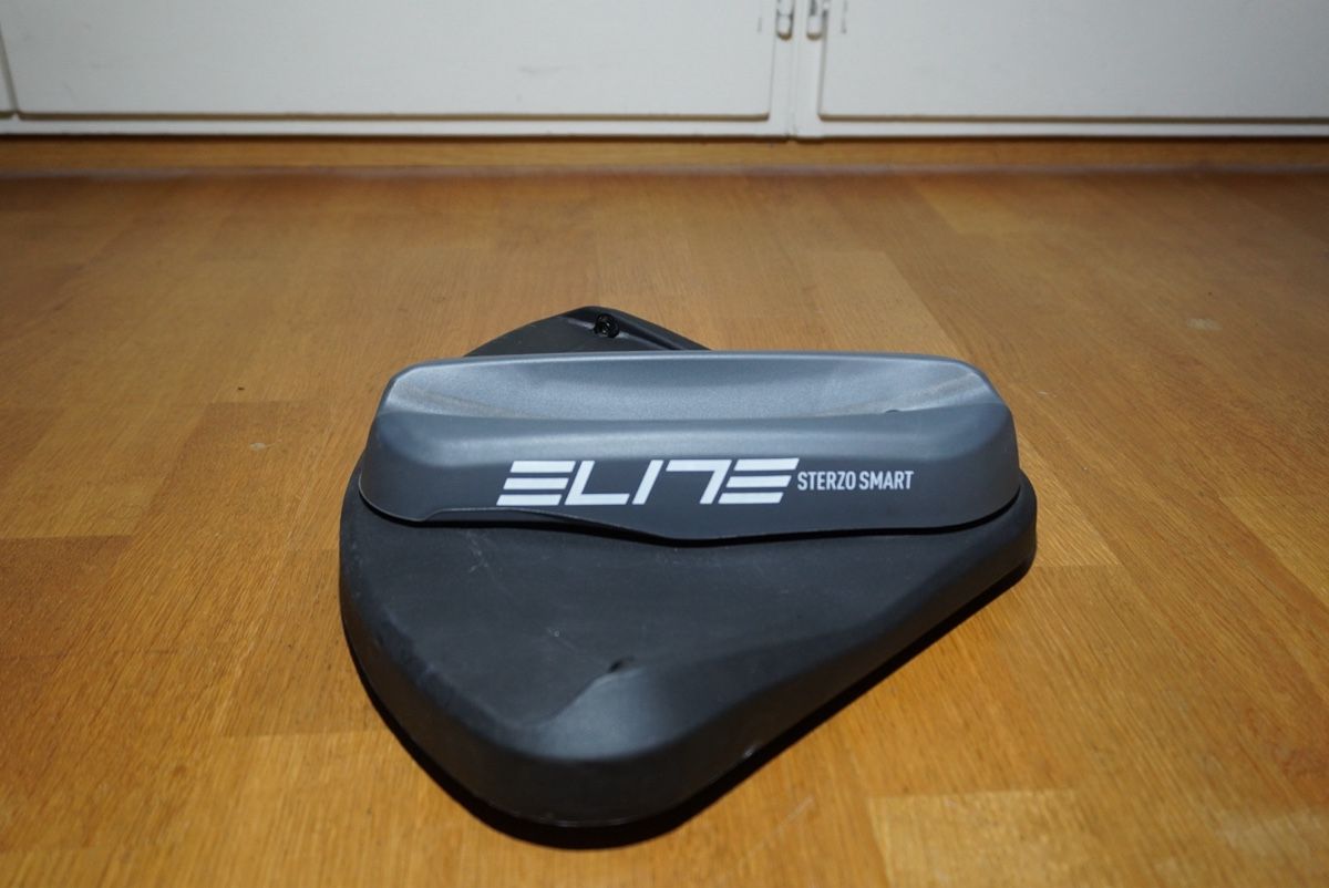 Vélos d'appartement: Elite Direto Xr-T Rollentrainer – D'occasion à Wiesendangen par Cornelia.Baumann 8