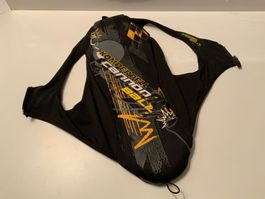 Rückenpanzer, KOMPERDELL, Unisex, Gr. 116, wie NEU!