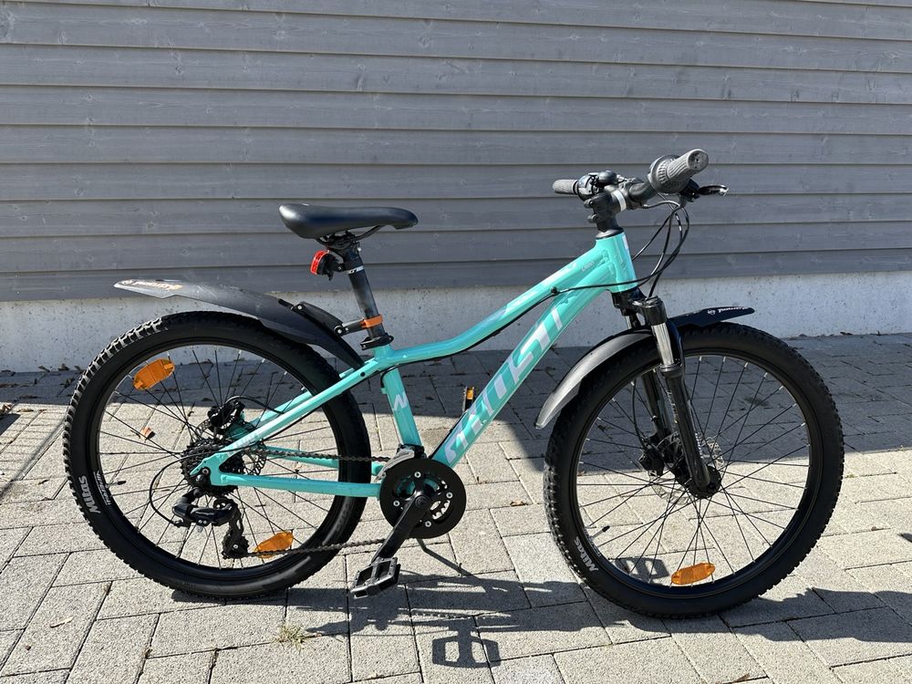 Ghost Lanao 24 Zoll