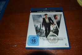 Largo Winch 2 2-Disc Special Edition