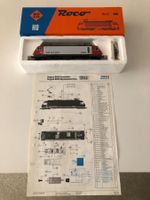 Roco 43493 Lok NEU