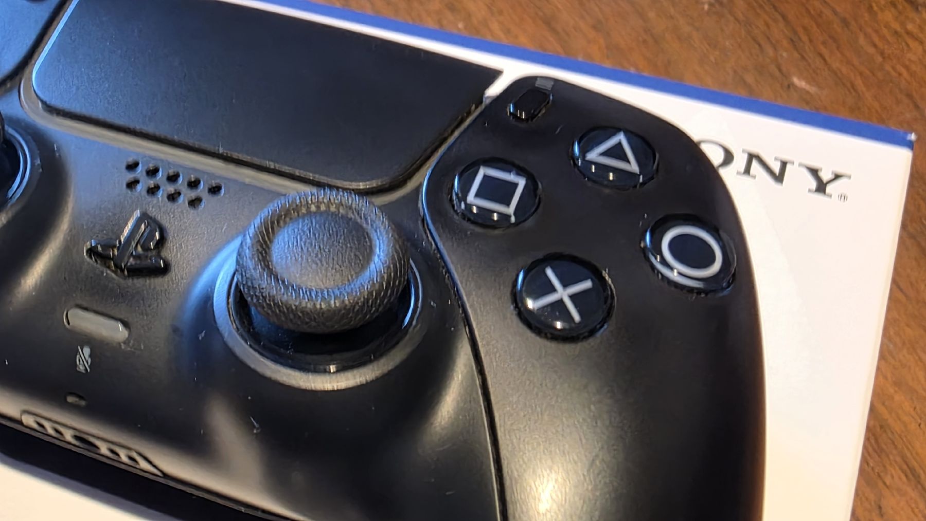 Sony Controller: Sony PS5 🎮 – Usato da Burgdorf venduto da MIDICLORIAN 4