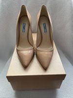 Pumps von Prada