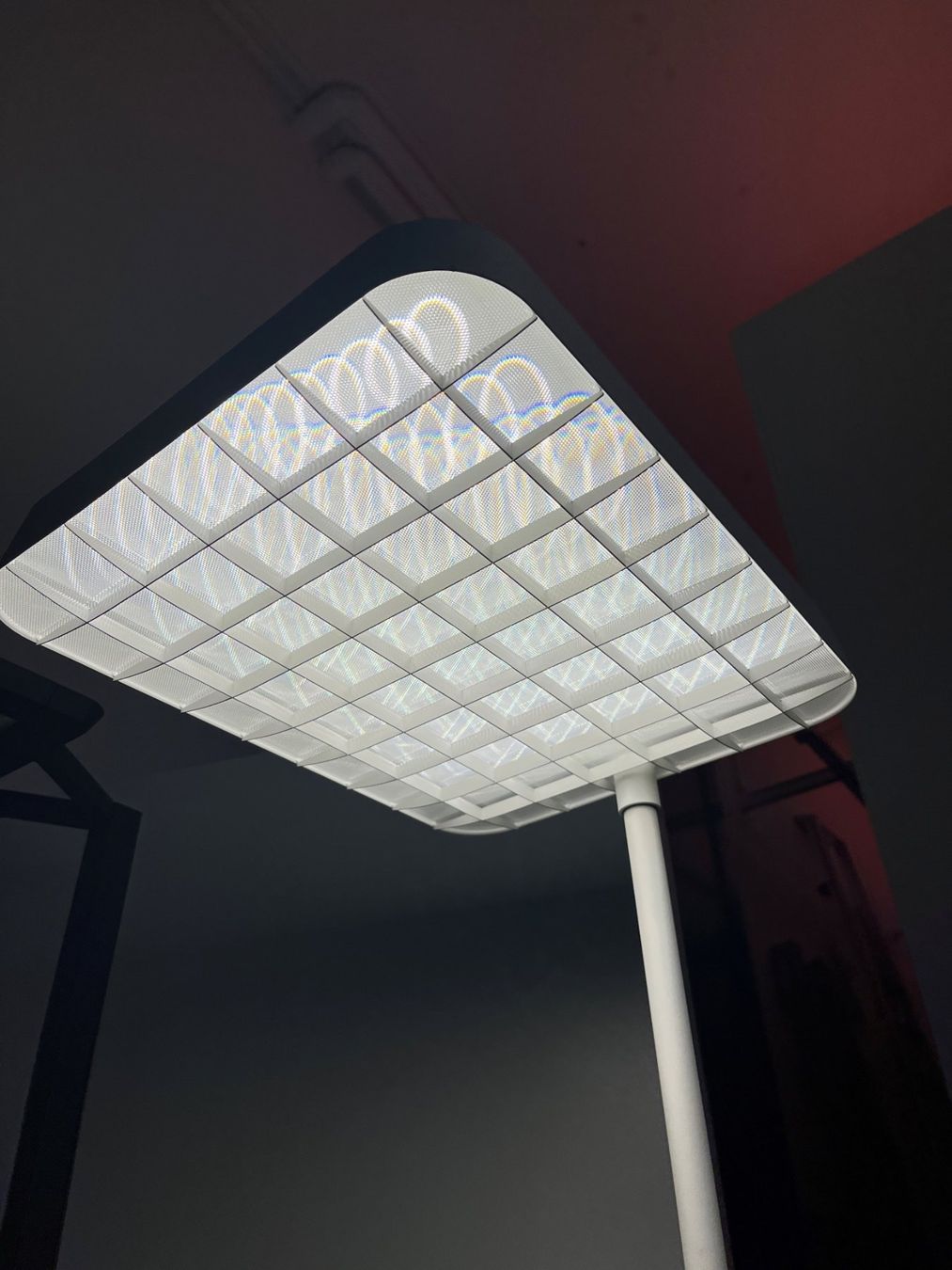Lampade: Schätti Eclar Stehleuchte – Usato da Zürich venduto da HST253 4