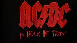 AC/DC Hoodie