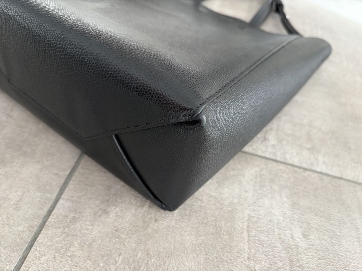 Celine Borse da donna: Céline Cabas Tasche, schwarz – Nuovo (secondo la descrizione) da Bennwil venduto da mdm13 5