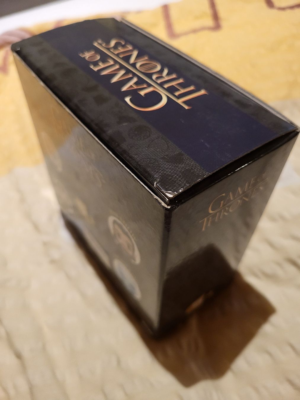 Funko Statuette: Game of Thrones - Jon Snow - Five Star - Funko – Usato da Grindelwald venduto da lego9 3
