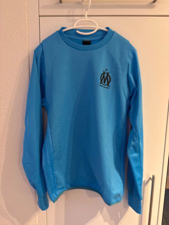 Olympique Marseille Trainings-Sweatshirt 2016/2017, Fit M